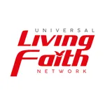 Universal Living Faith Network icon