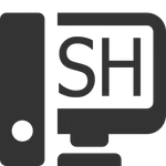 SSHelper (ssh helper/ssh помощ icon