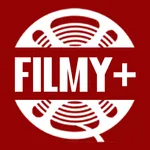Filmy Plus icon
