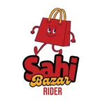 Sahi Bazar RIDER icon