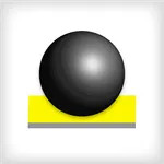 Wacky Ball: Keep The Bounce icon