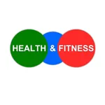 Health & Fitness icon