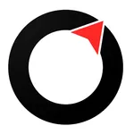 Opencompas College App icon