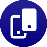 JioSwitch - Transfer Files & S icon