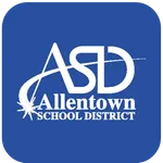 Allentown School District icon