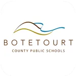 Botetourt County Schools icon