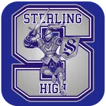 Sterling High School District icon