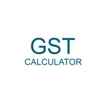 GST Calculator icon