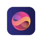 Relief Compass Admin icon