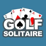 Golf Solitaire Classic icon