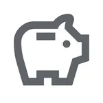 WoMoney—Track Expense & Budget icon