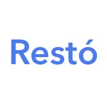 Restó Admin & Scan by Rellüm S icon
