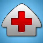 Thermometer Smart Family icon