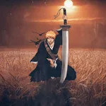 Bleach Wallpaper HD icon