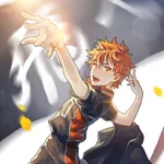 Haikyuu Wallpaper HD icon