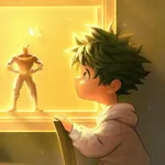 My Hero Academia Wallpapers HD icon
