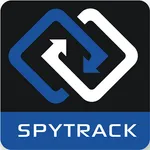 Spytrack icon