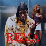 Rema All Songs 2025 icon
