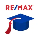 RE/MAX University icon