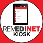 REMEDI – KIOSK icon