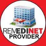 REMEDI–PROVIDER icon