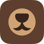 Lazy Bear: Get Up & Move icon