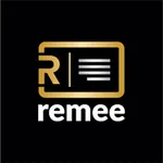 Remee - Digital Business Card icon