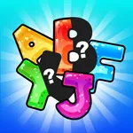 Remember the Letter icon