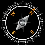 Digital Compass For Android icon