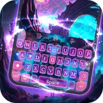 Keyboard Maker: Keyboard Theme icon