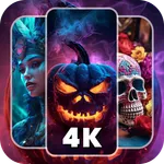 HD Wallpapers, Wallpaper Maker icon