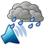 Sounds Of Rain Relax your Mind icon