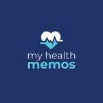 Health Memos icon