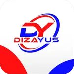 Dizayus icon