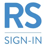 RS Sign-In icon