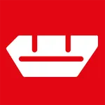 RETRACK icon