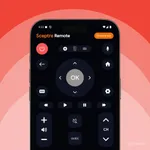 Remote For Sceptre TV icon