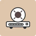 All DVD Remote Control icon