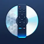 Bluray Remote Control icon