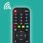 TV Remote Control For Hisense icon
