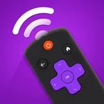 Remote for Roku, Fire TV Stick icon
