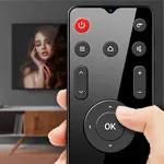 Remote Control for TV icon