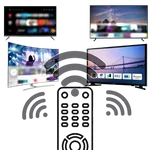 Remote Control Pro - TV, AC icon