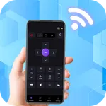 TV Remote for Philips Smart TV icon