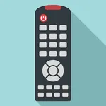 TV Remote for Samsung TV icon