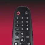 LG TV Remote Smart Control App icon