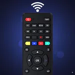 Remote For Panasonic TV icon