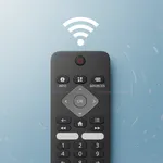 Philips TV Remote Control icon