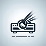 Projector Remote icon