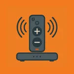 Soundbar Remote Control icon